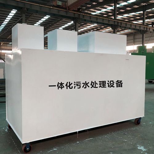 察雅甘肃嘉源通全域服务｜专业污水处理设备定制生产、安装运维一站式解决方案